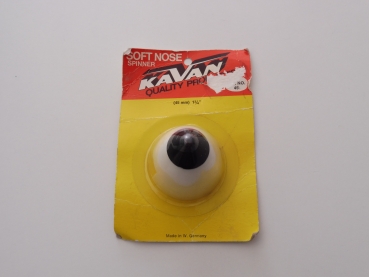 Kavan Spinner 45mm Weiß